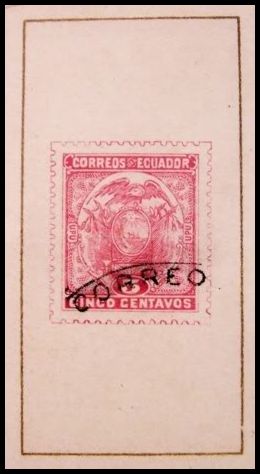20 Ecuador